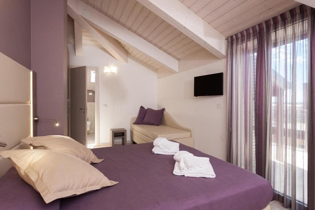 Фото Hotel Gioia 3*