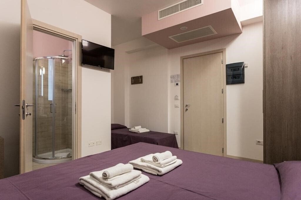 Фотография Hotel Gioia 3*