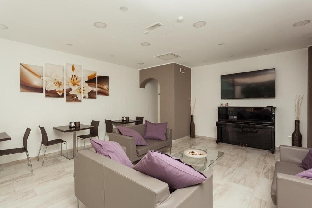 Изображение Hotel Gioia 3*