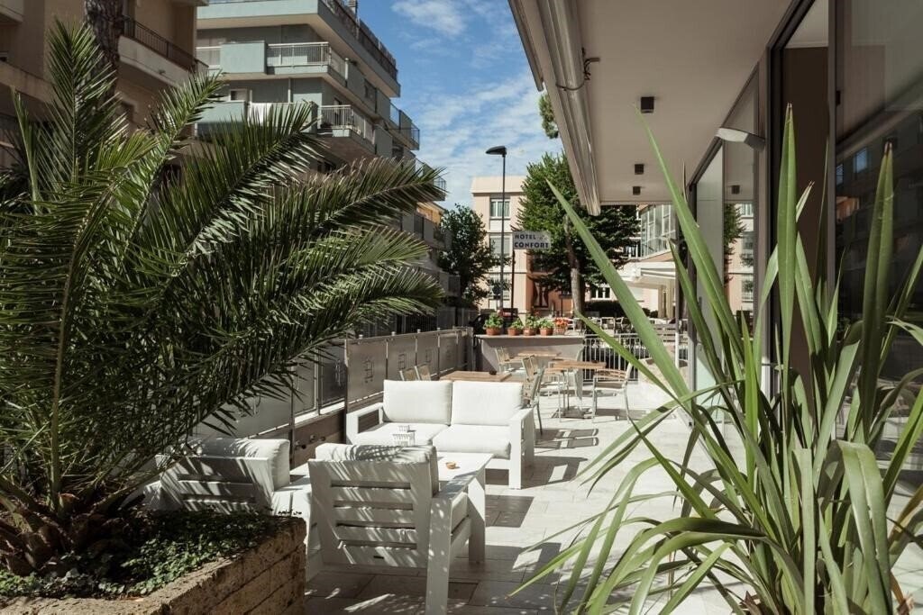 Картинка Hotel Gioia 3*