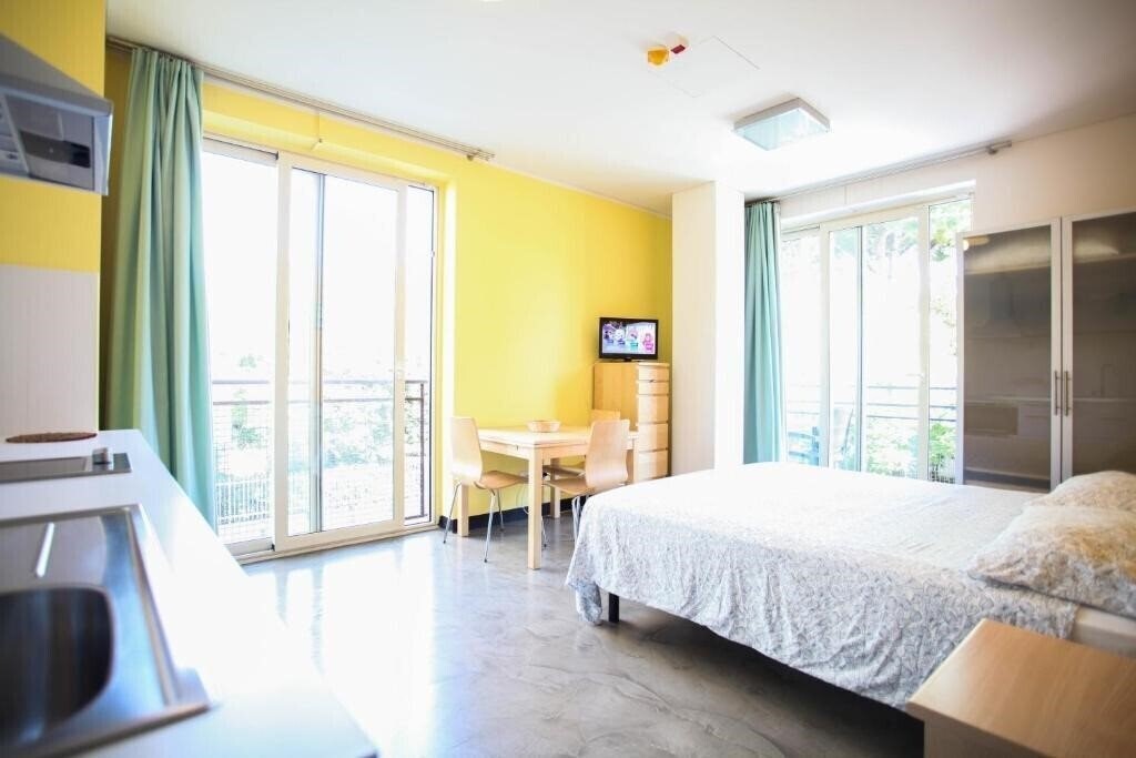 Фото Residence Igea 3*