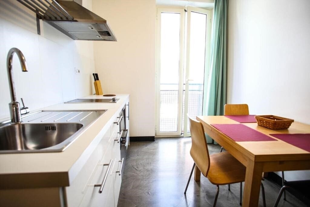 Фотографія Residence Igea 3*