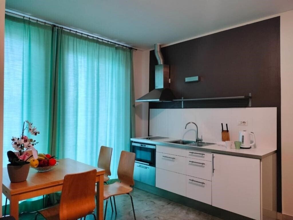 Зображення Residence Igea 3*