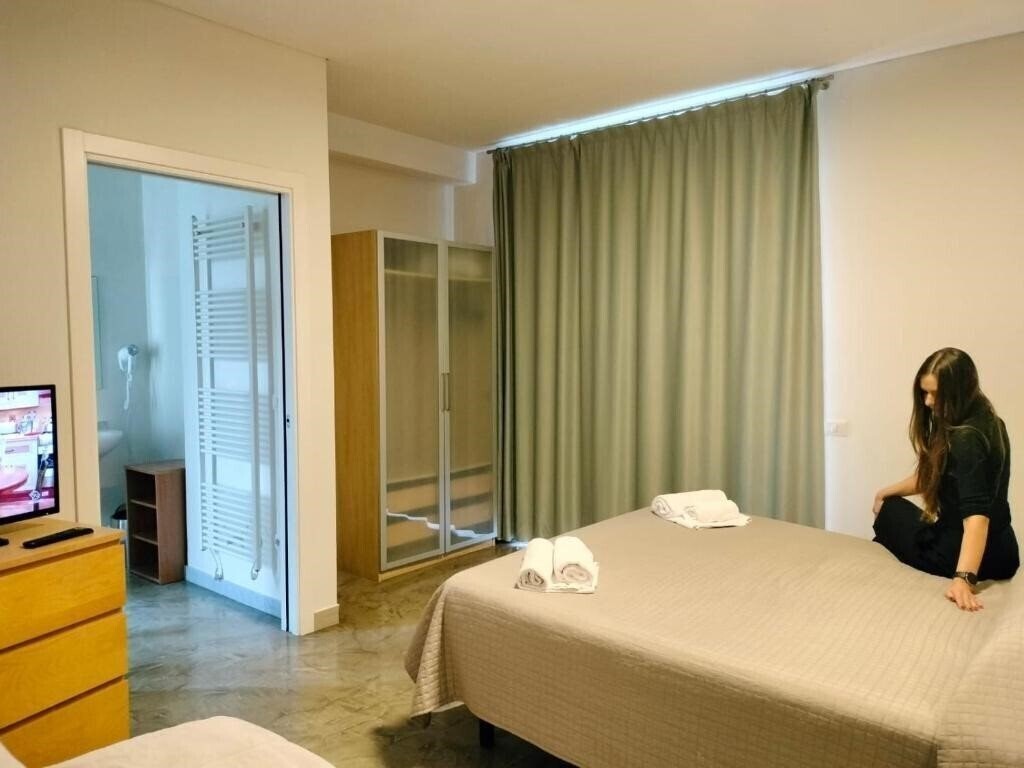 Картинка Residence Igea 3*