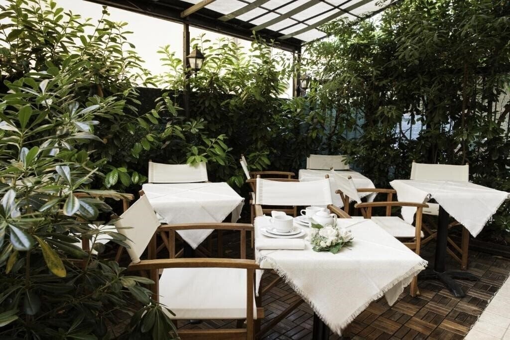 Изображение Residence Fellini 3*