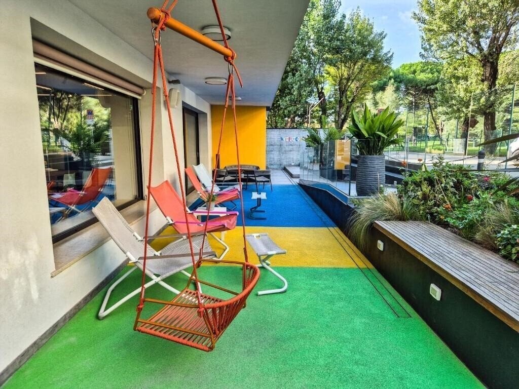 Фотографія Demo Hotel 4*