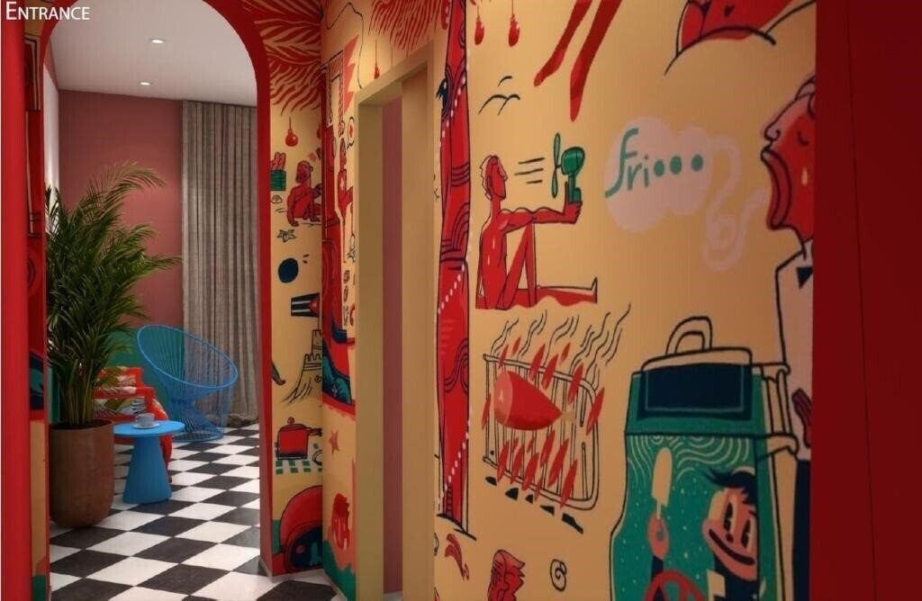 Картинка Demo Hotel 4*