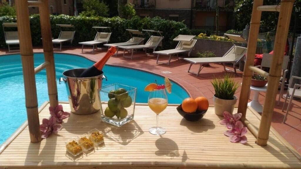 Фотография My Place Hotel 3*