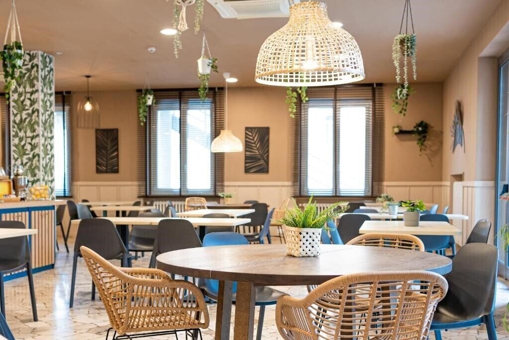 Изображение My Place Hotel 3*