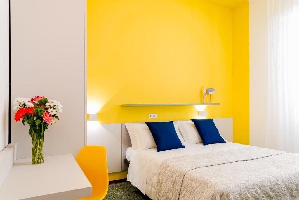 Фото Hotel Mon Pays 3*
