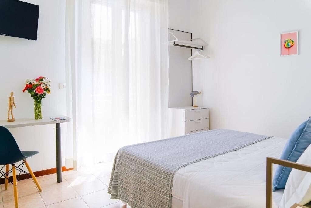 Изображение Hotel Mon Pays 3*