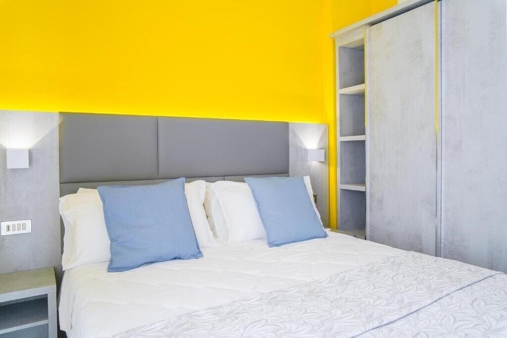Картинка Hotel Mon Pays 3*