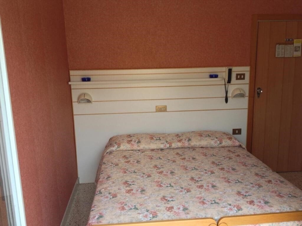 Фото Hotel Emma Nord 3*
