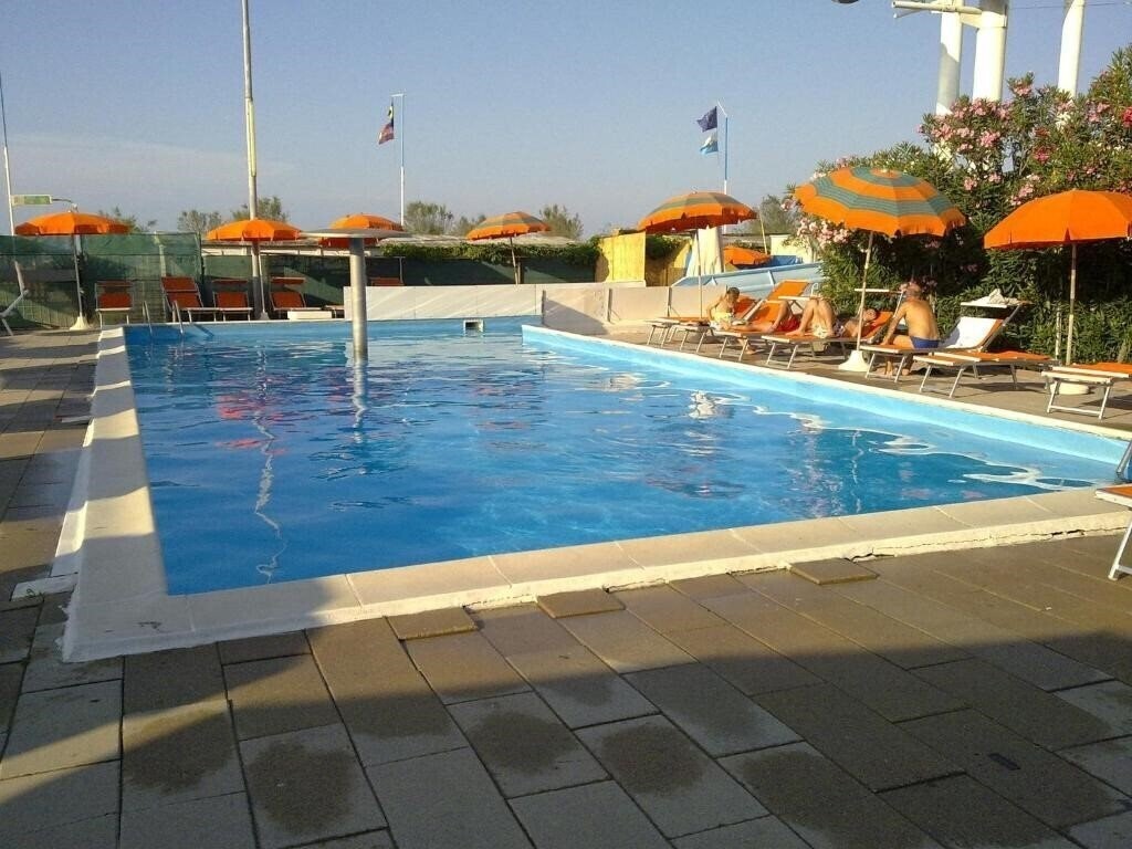 Изображение Hotel Emma Nord 3*