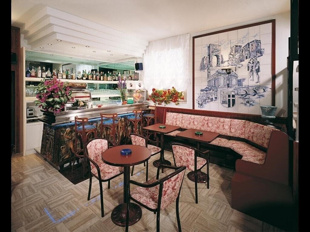 Картинка Hotel Emma Nord 3*