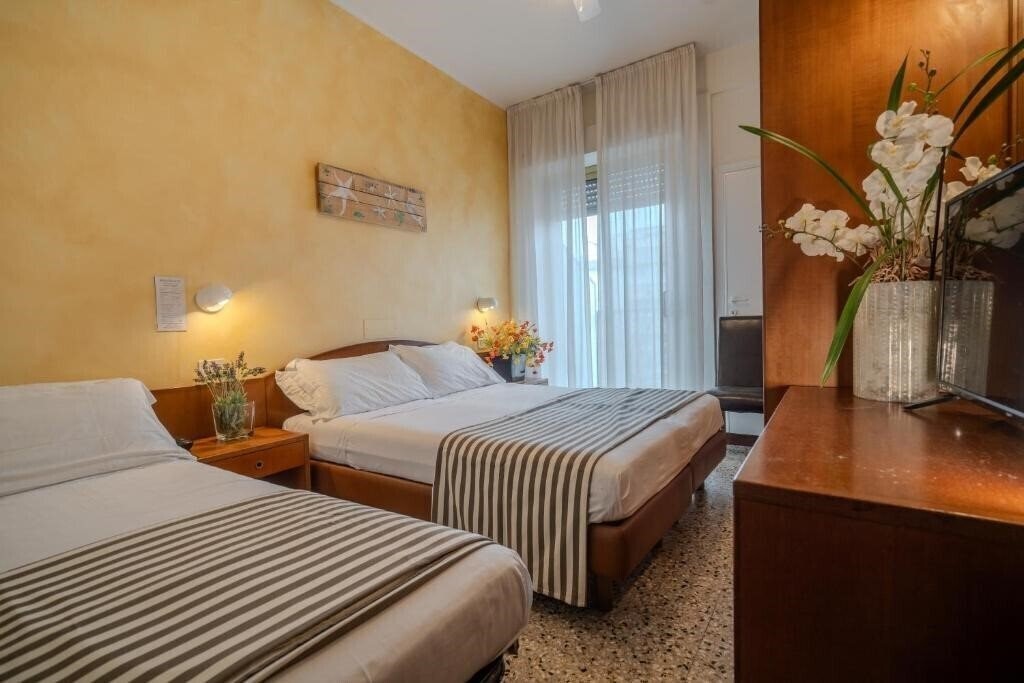 Фото Hotel Mia - Rimini 3*