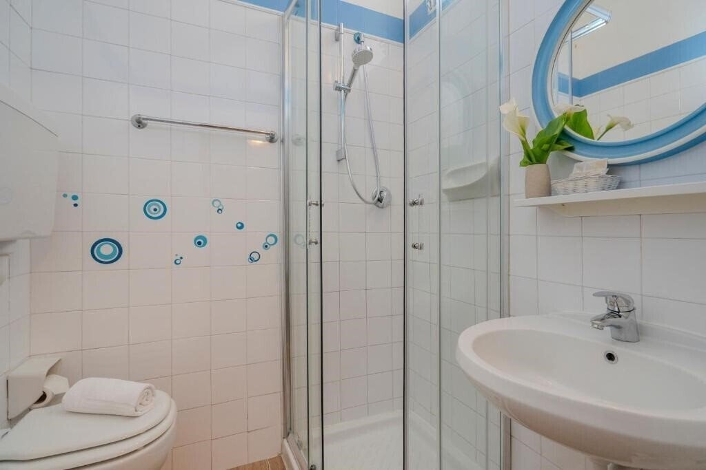 Фотография Hotel Mia - Rimini 3*