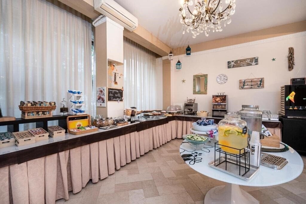 Изображение Hotel Mia - Rimini 3*