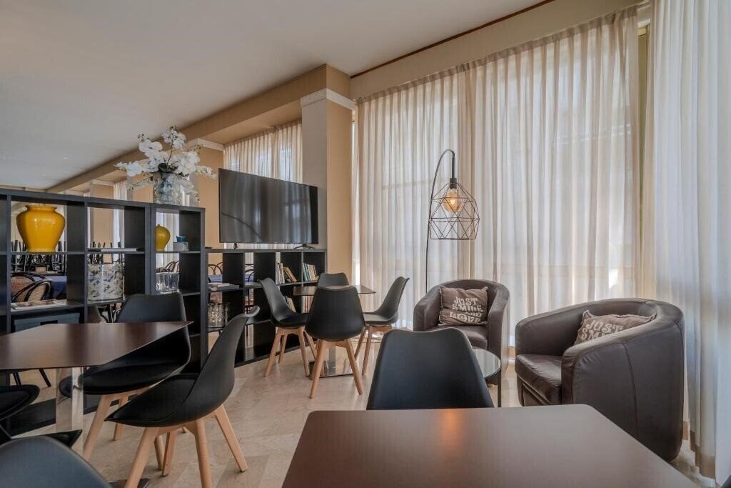 Картинка Hotel Mia - Rimini 3*