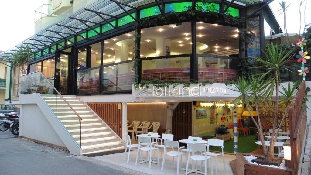 Зображення Hotel Holland 3*