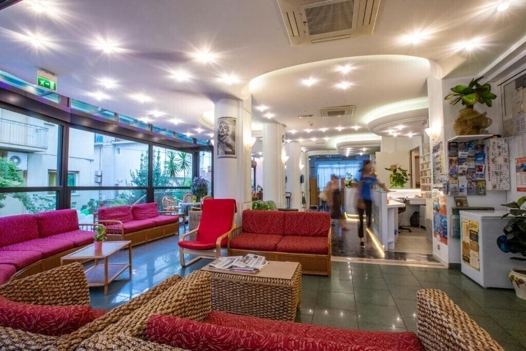 Картинка Hotel Holland 3*