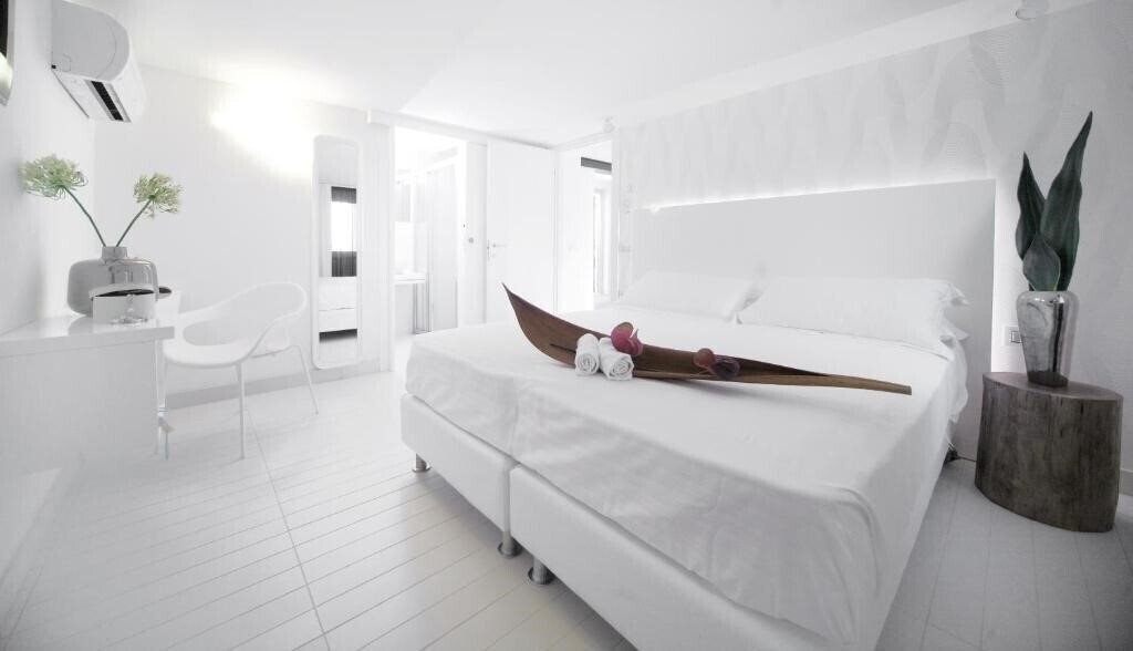 Картинка Q Hotel 3*