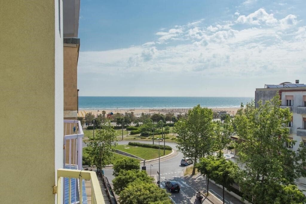 Зображення Hotel City 3*