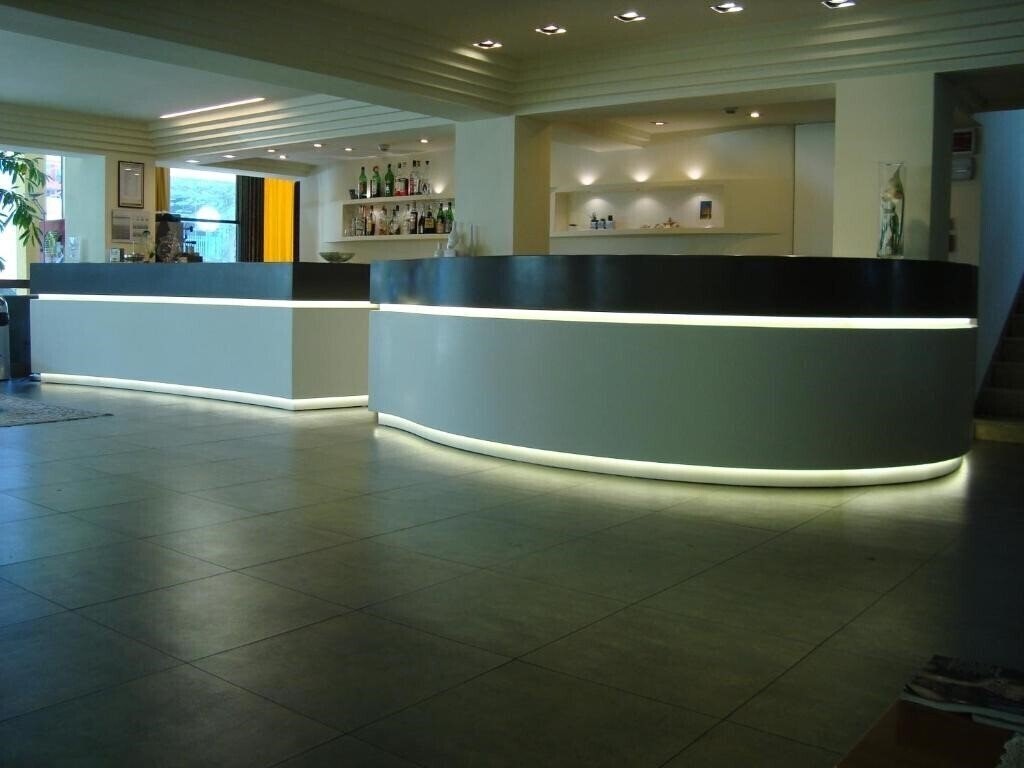 Картинка Hotel City 3*