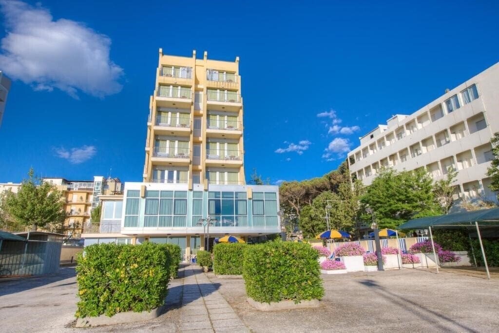 Картинка Hotel Tilmar 3*