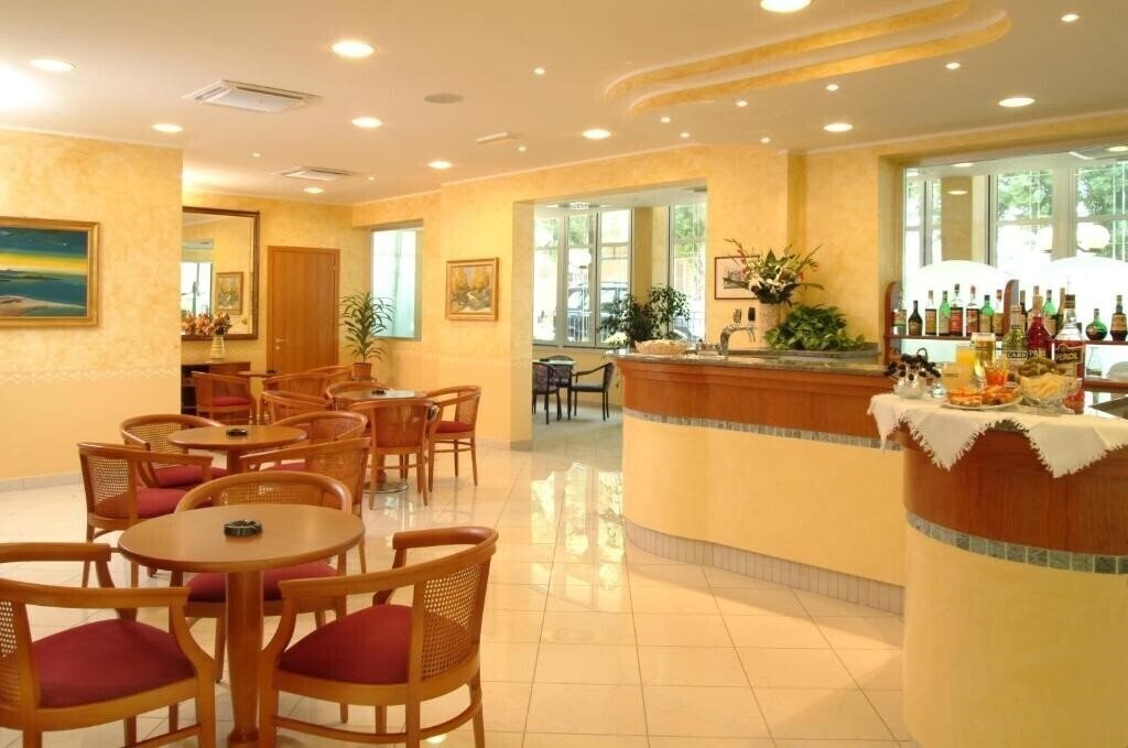 Фото Hotel De La Plage 3*