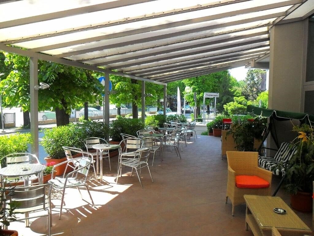 Картинка Hotel Etoile 3*