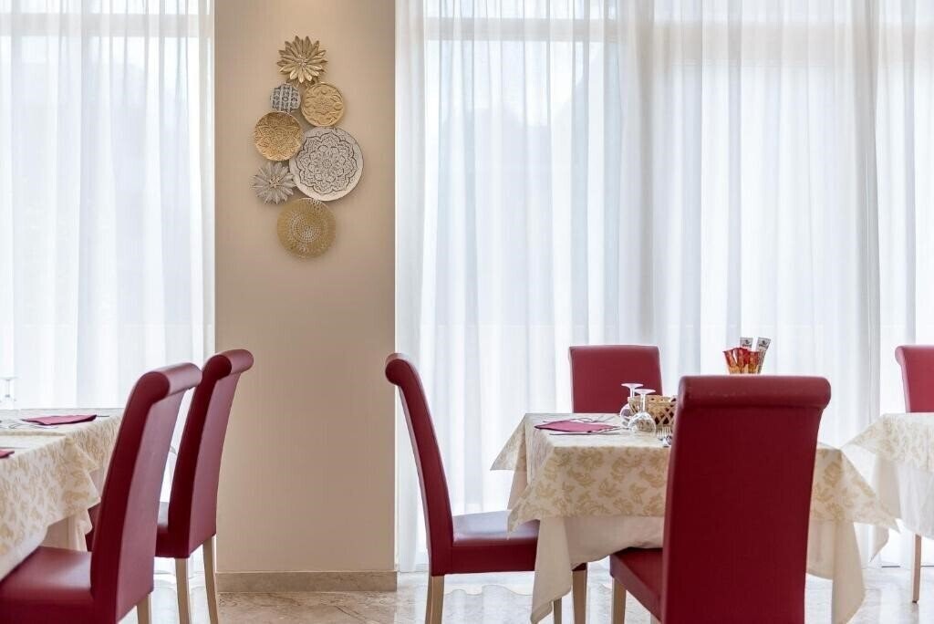 Зображення Hotel Tiffany 3*