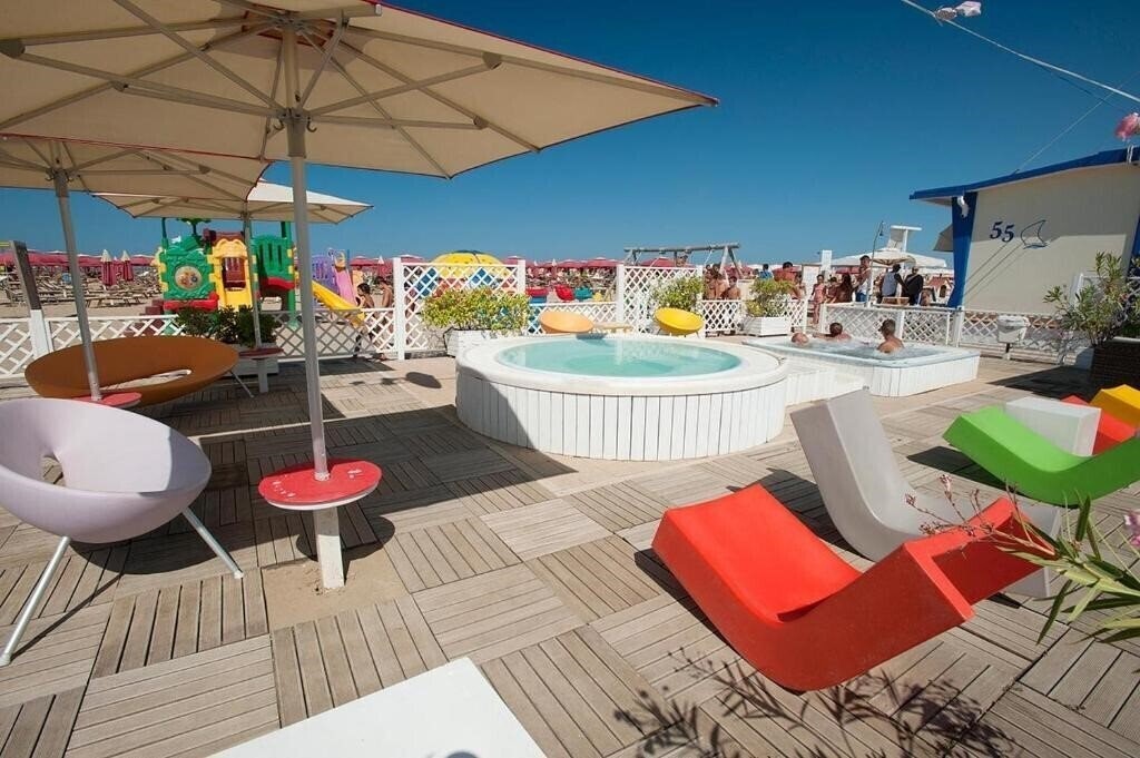 Фото Hotel Giulio Cesare 3*