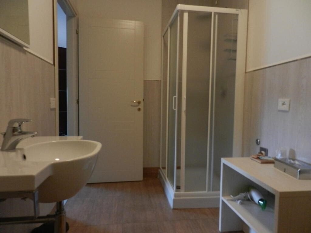 Фотографія Hotel Giulio Cesare 3*