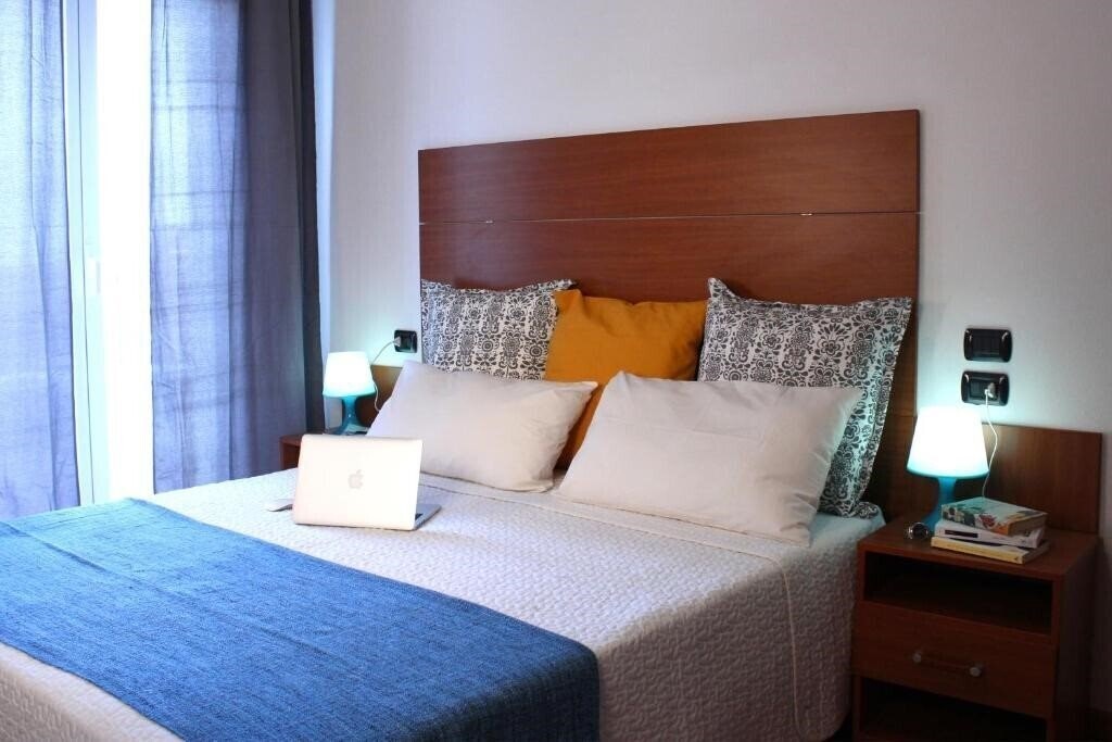 Фото Residence Del Sole 2*