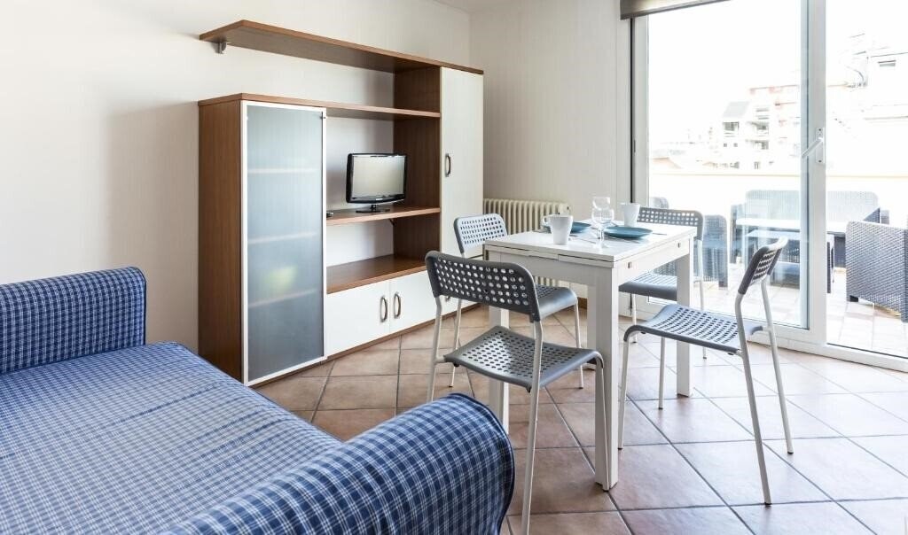 Изображение Residence Del Sole 2*