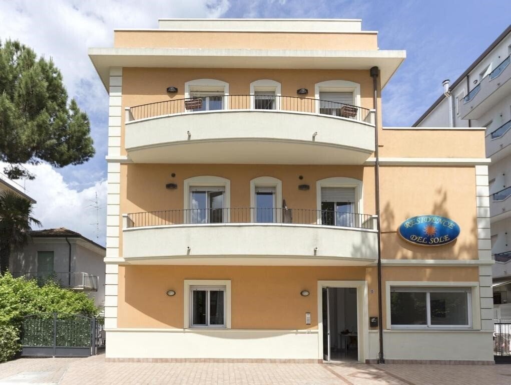 Картинка Residence Del Sole 2*
