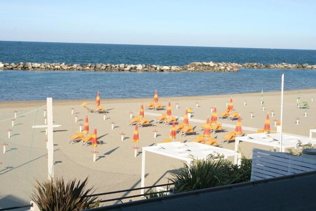 Зображення Hotel & Residence Cavalluccio Marino 3*