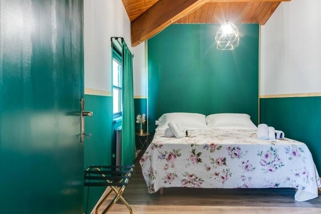 Фото Sorriso (Rimini) 3*