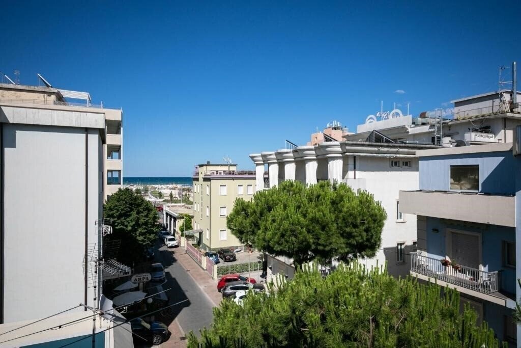 Картинка Sorriso (Rimini) 3*