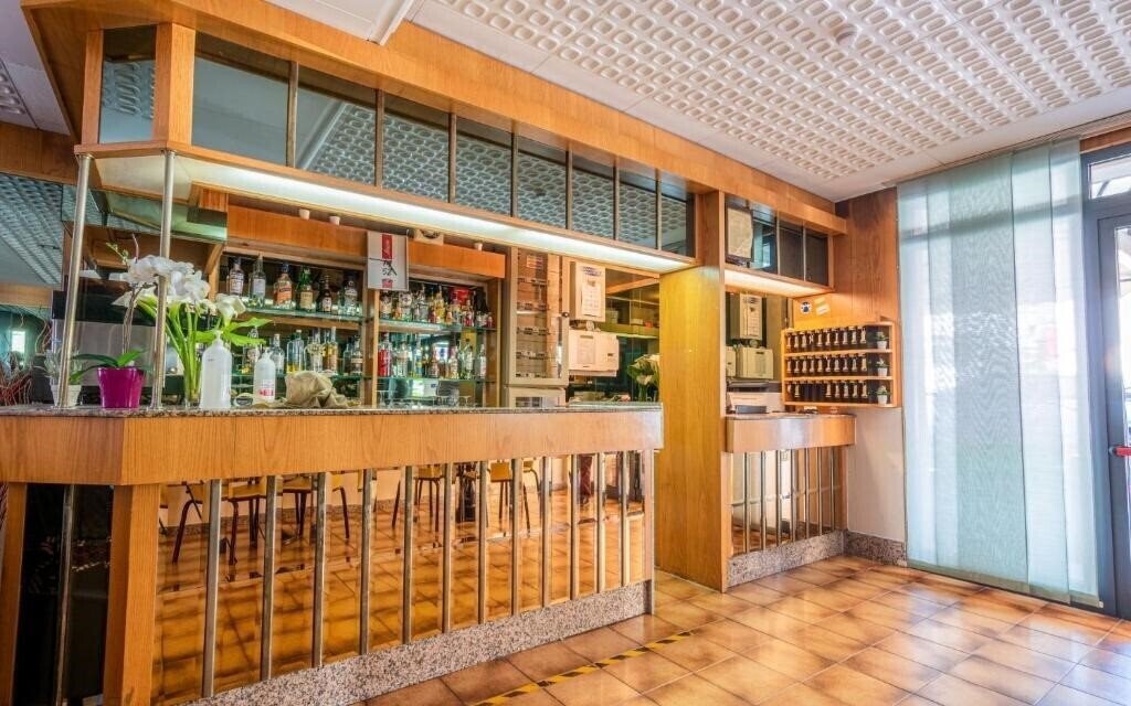 Картинка Hotel Villa Dina 3*