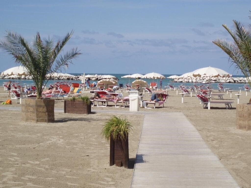 Фото Hotel Del Vecchio 3*