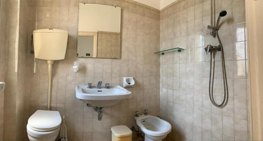Фотография Hotel Del Vecchio 3*