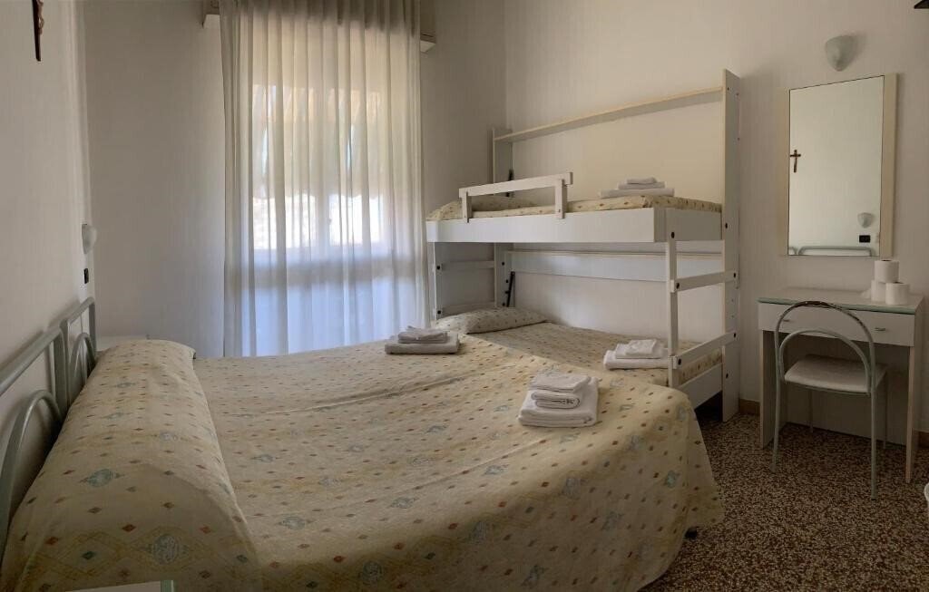 Изображение Hotel Del Vecchio 3*