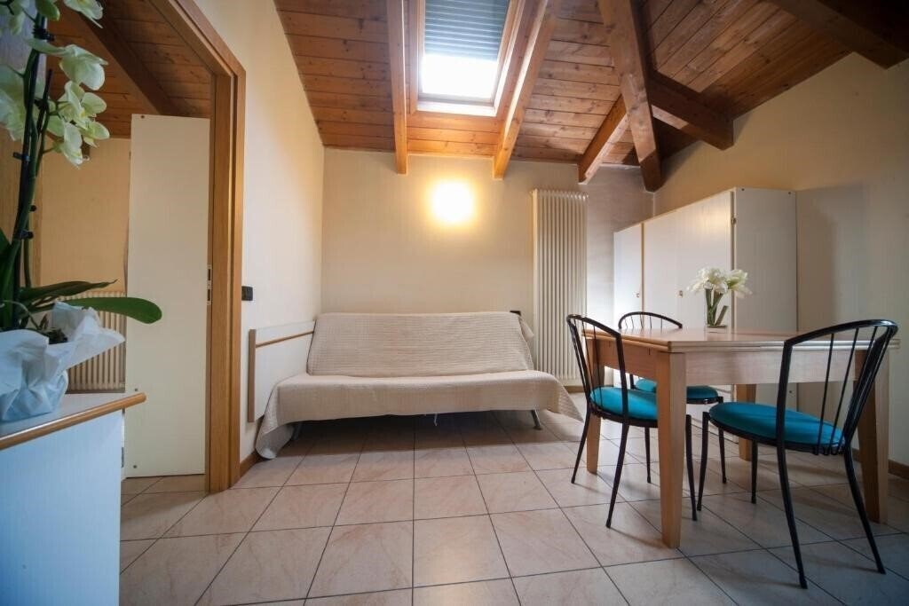 Фото Residence Il Capodoglio 3*