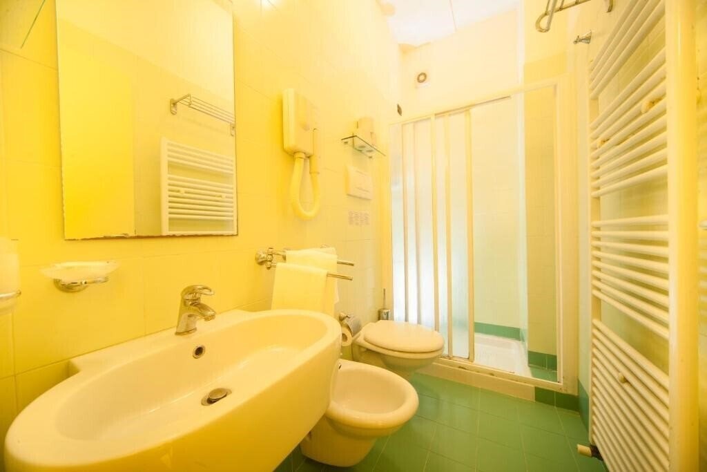 Фотография Residence Il Capodoglio 3*