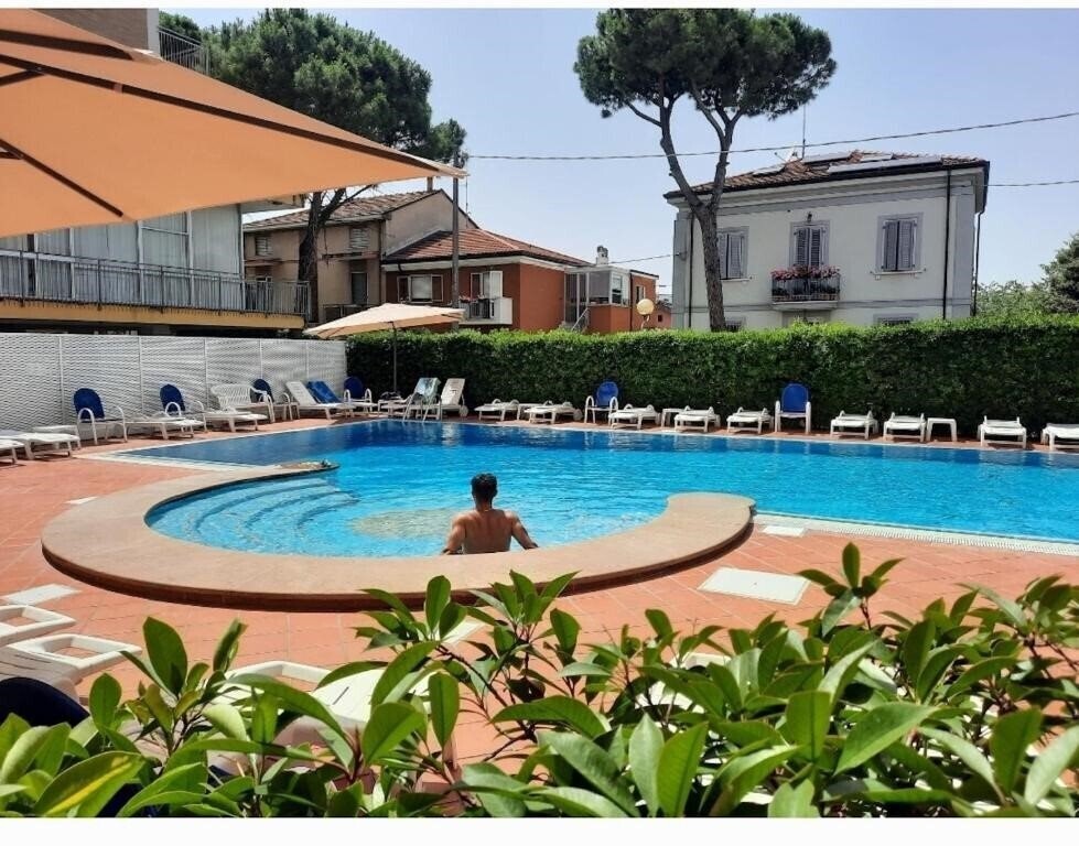 Изображение Residence Il Capodoglio 3*