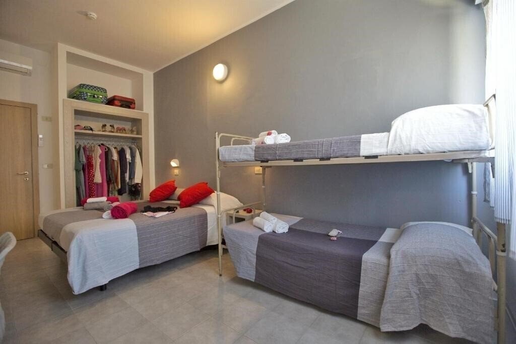 Фотографія Hotel Sabrina Rimini 2*