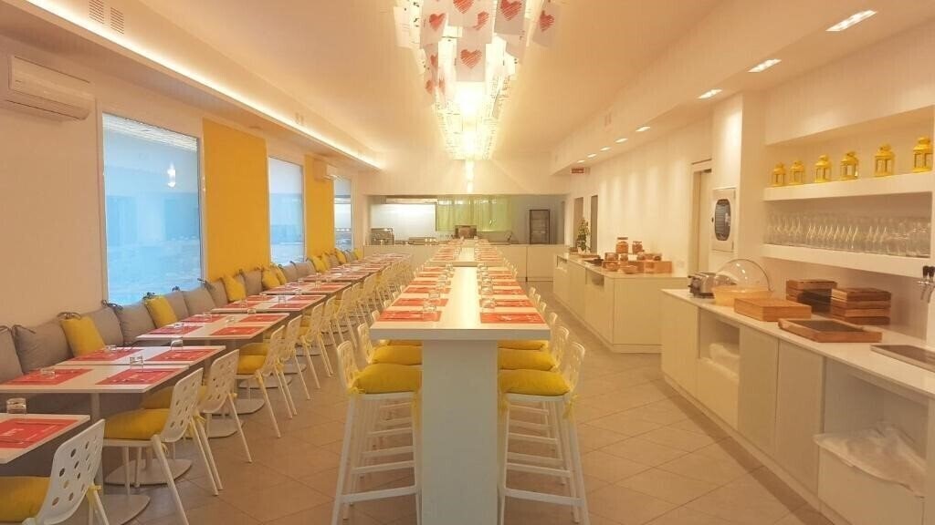 Картинка Hotel Sabrina Rimini 2*