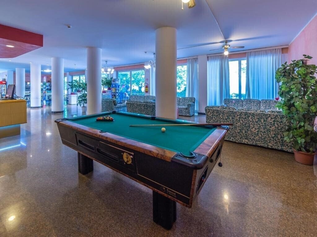Картинка Hotel Beverly 3*
